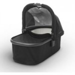UPPAbaby 2017 Carrycot Black