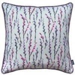 Prairie Cushion Purple