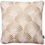 Shell Cushion Natural