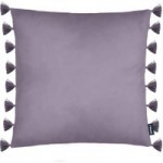 Royal Cushion Purple