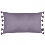 Majestic Cushion Purple