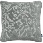 Silhouette Cushion Grey