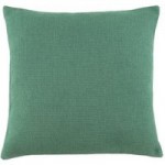 Barkweave Forest Green Cushion Forest (Green)