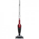 Morphy Richards 732102 Supervac 2-in-1 Cordless Vacuum Cleaner Red