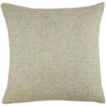 Marley Natural Cushion Cover Natural