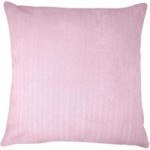 Large Topaz Blush Cushion Cover Blush