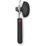 OXO Softworks Soft Handled Can Opener Black