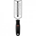 OXO Softworks Hand Held Grater Black