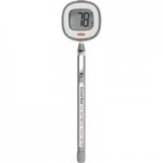 OXO Softworks Digital Instant Read Thermometer Grey