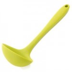 Spectrum Silicone Lime Ladle Lime