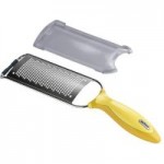 Zyliss Fine Grater Yellow