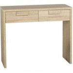 Cambourne Dressing Table Natural
