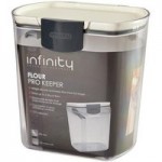 Infinity Flour ProKeeper Clear