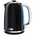 Breville Impressions Black Kettle Black