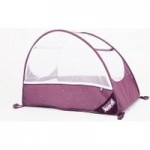 Koo-di Pop Up Travel Cot Purple