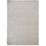 Cotton Chenille Ivory Rug Ivory