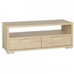 Cambourne TV Stand Natural