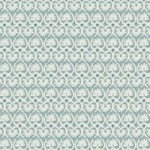 Safi Seafoam PVC Fabric Seaform (Green)