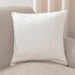 Dempsey Linen Cushion Linen (Natural)