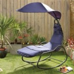 Helicopter Chair Navy Navy (Blue)