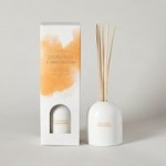 Spa Revitalise 200ml Reed Diffuser White