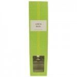 Lime and Basil Reed Diffuser Lime