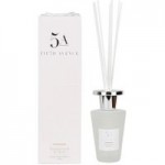 5A Fifth Avenue White Sandalwood 150ml Reed Diffuser White