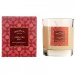 Wax Lyrical Destinations Moroccan Spice Candle Red