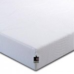 Uno Vitality Plus Mattress White