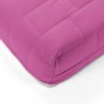 Jazz Flex 10 Mattress Pink