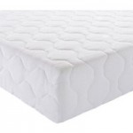 Relyon Memory Spring Comfort 1000 Mattress White