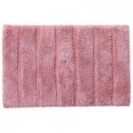 Ultimate Vintage Pink Bath Mat Vintage Pink