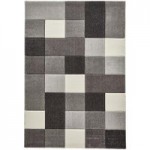 Grey Brooklyn 21830 Rug Grey