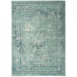 Verve 6 Rug Teal (Blue)