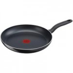 Tefal Precision Pus 28cm Frying Pan Black