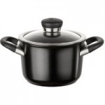 Circulon Ultimum 16cm Saucepot Black