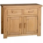 Tortilla Pine Sideboard Natural