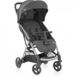 Babystyle Oyster Atom Grey Stroller Grey