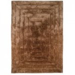 Verge Ridge Rug Natural