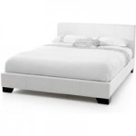 Parma White Bedstead White