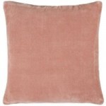 Juno Blush 43cm x 43cm Cushion Cover Blush