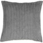 Luxury Grey Glitter Jumbo Cushion Grey
