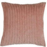Luxury Blush Glitter Jumbo Cushion Blush (Pink)