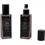 5A Fifth Avenue Bamboo and Linen Room Spray Black