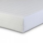 Memory Therapy Firm Memory Excellence 100 Mattress White