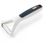 Zyliss Smooth Glide Y Peeler White