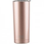 Built Rose Gold Water Tumbler Rose Gold