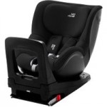 Britax Romer DUALFIX i-SIZE Cosmos Black Car Seat Black