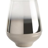 5A Fifth Avenue Chrome Ombre Hurricane Silver  Interior Accessories : Home  Furnishing Products Online