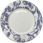 Dorma Zingara Dinner Plate Blue